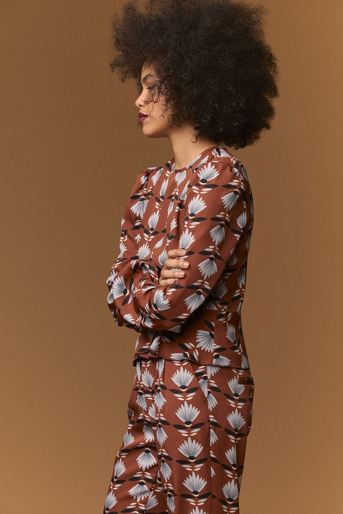 Wimbledon Dress Minueto