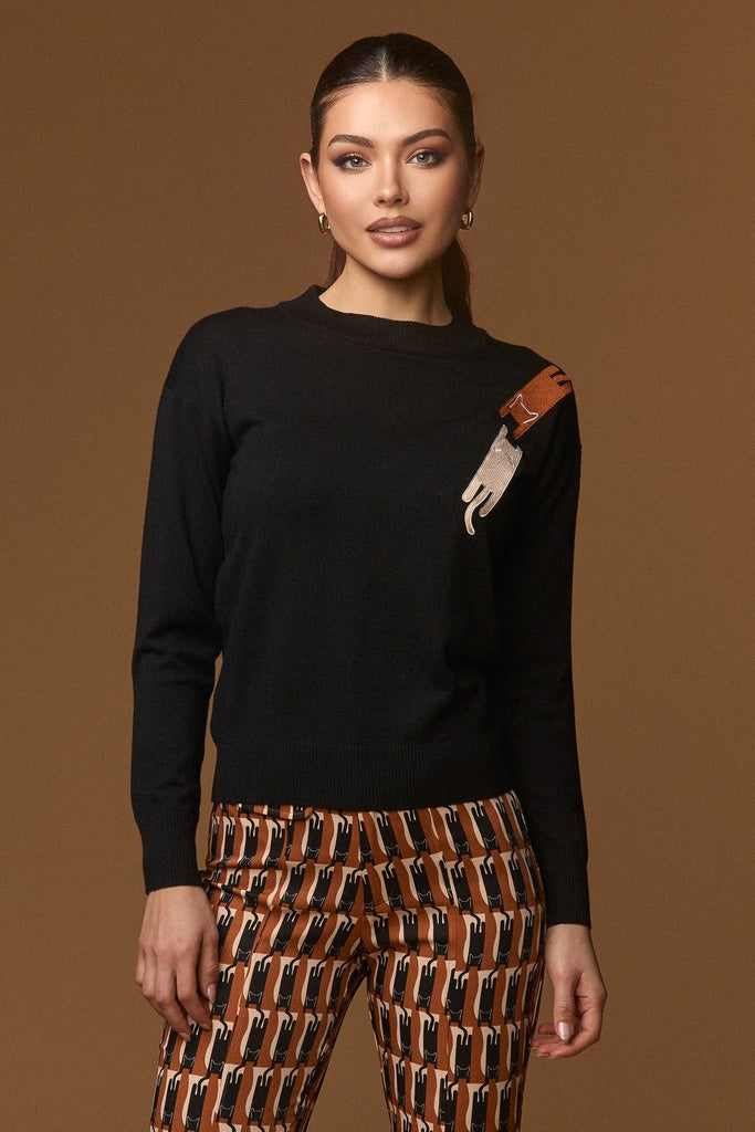 Larry Sweater Minueto