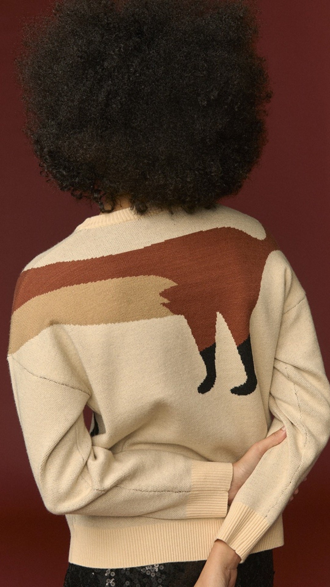 Wimbledon Sweater Minueto 02