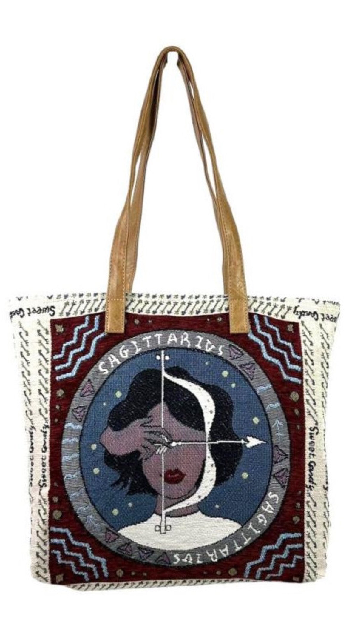 Sagittarius Horoscope Bag
