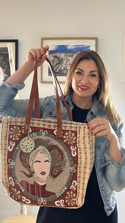 Aries Horoscope Bag