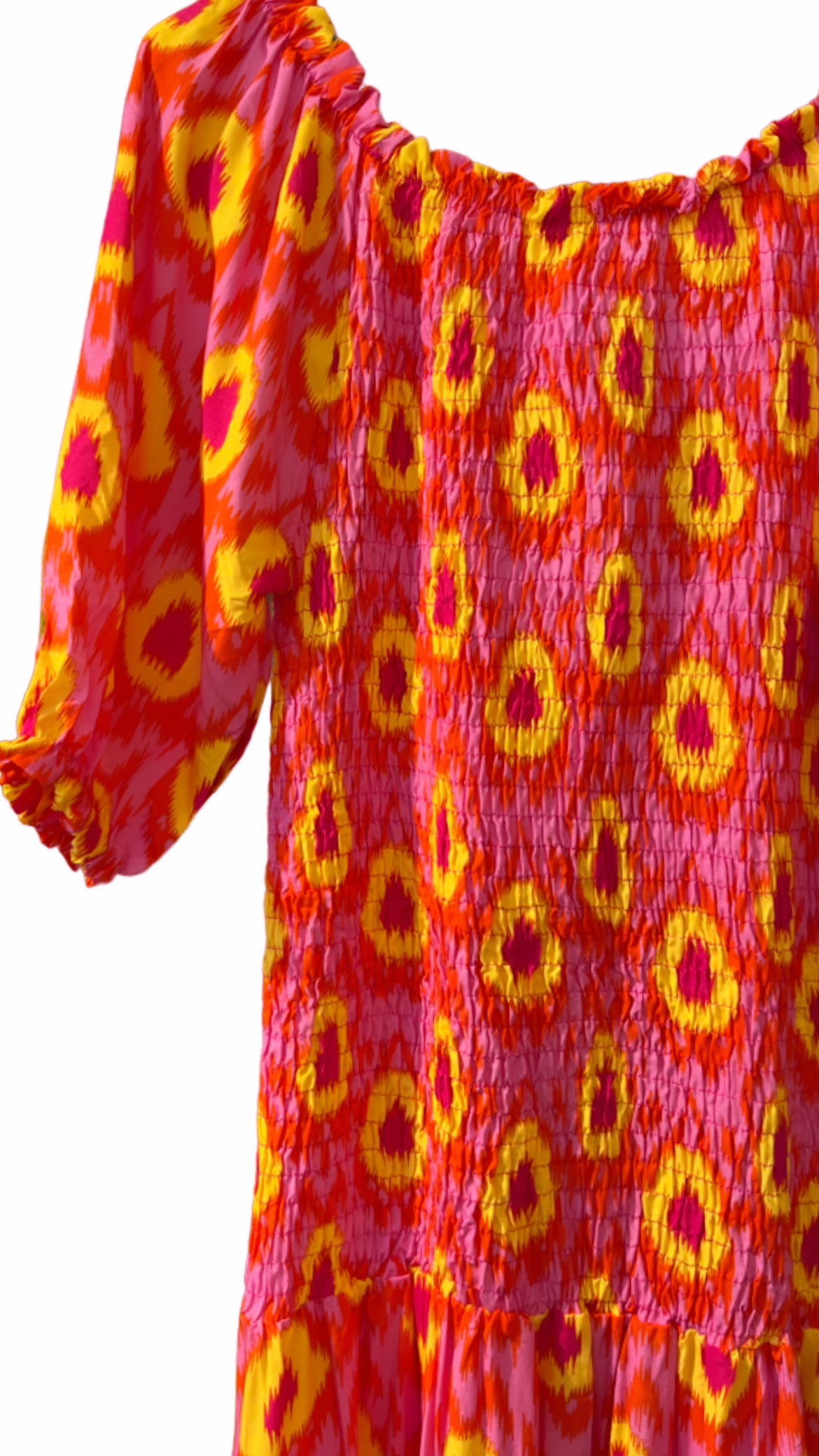 Tamara dress