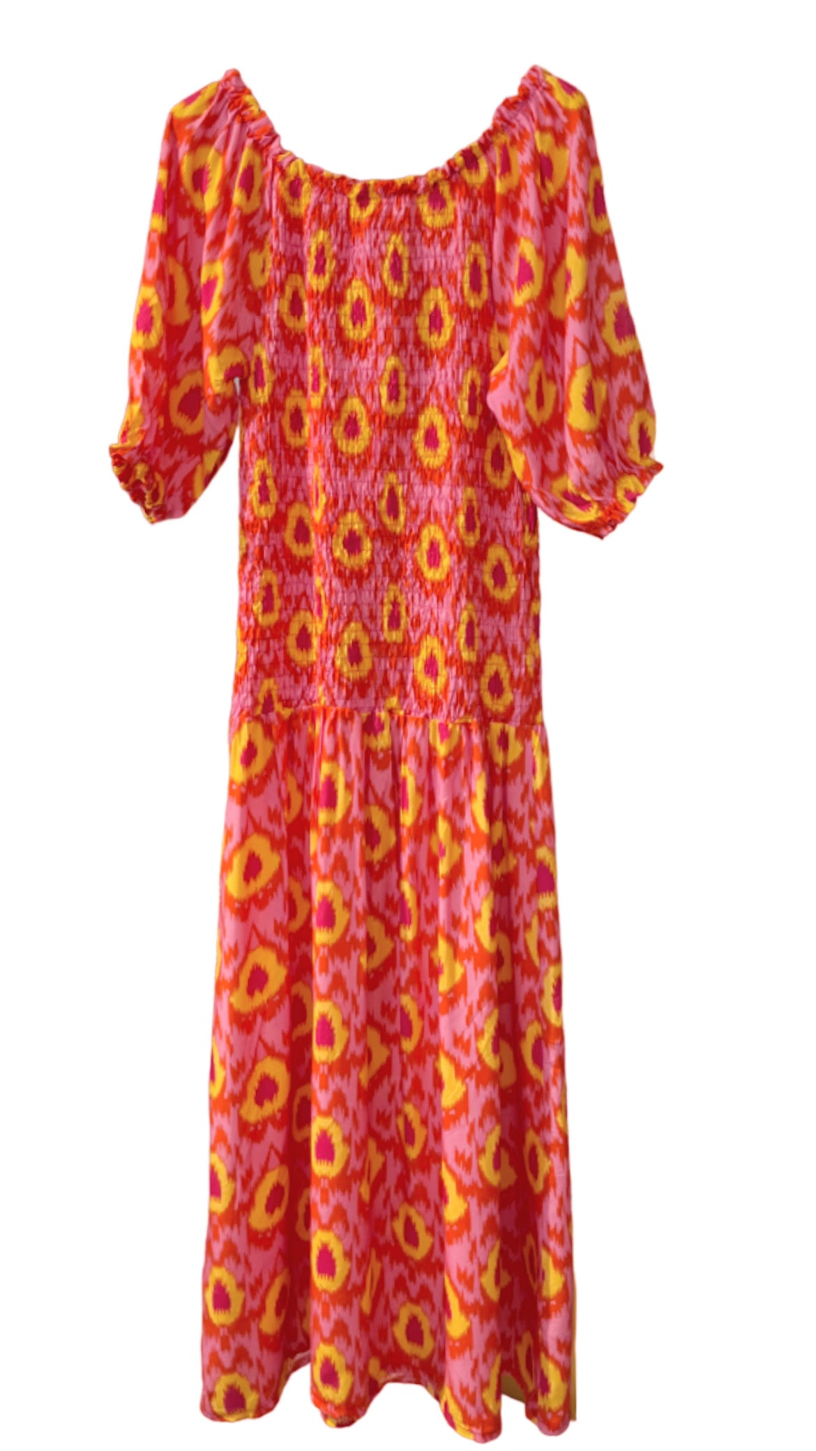 Tamara dress