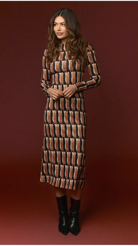 Larry Dress | imagen 1