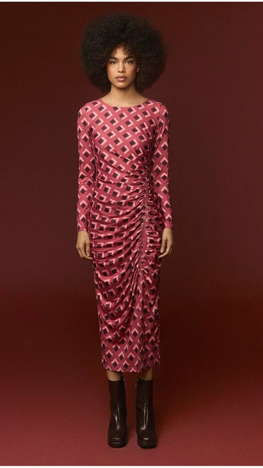 Waterloo Dress | imagen 1