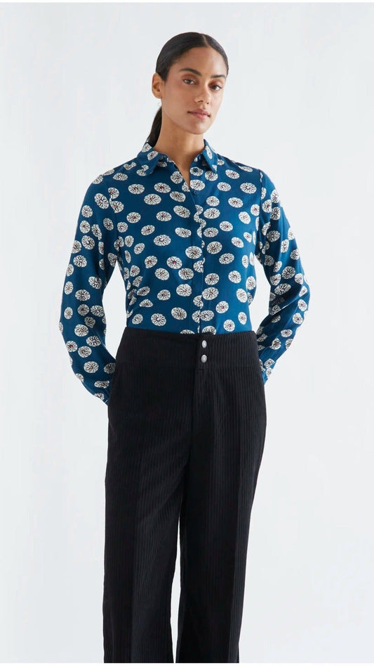 Camisa con estampado Carthamus | imagen 1