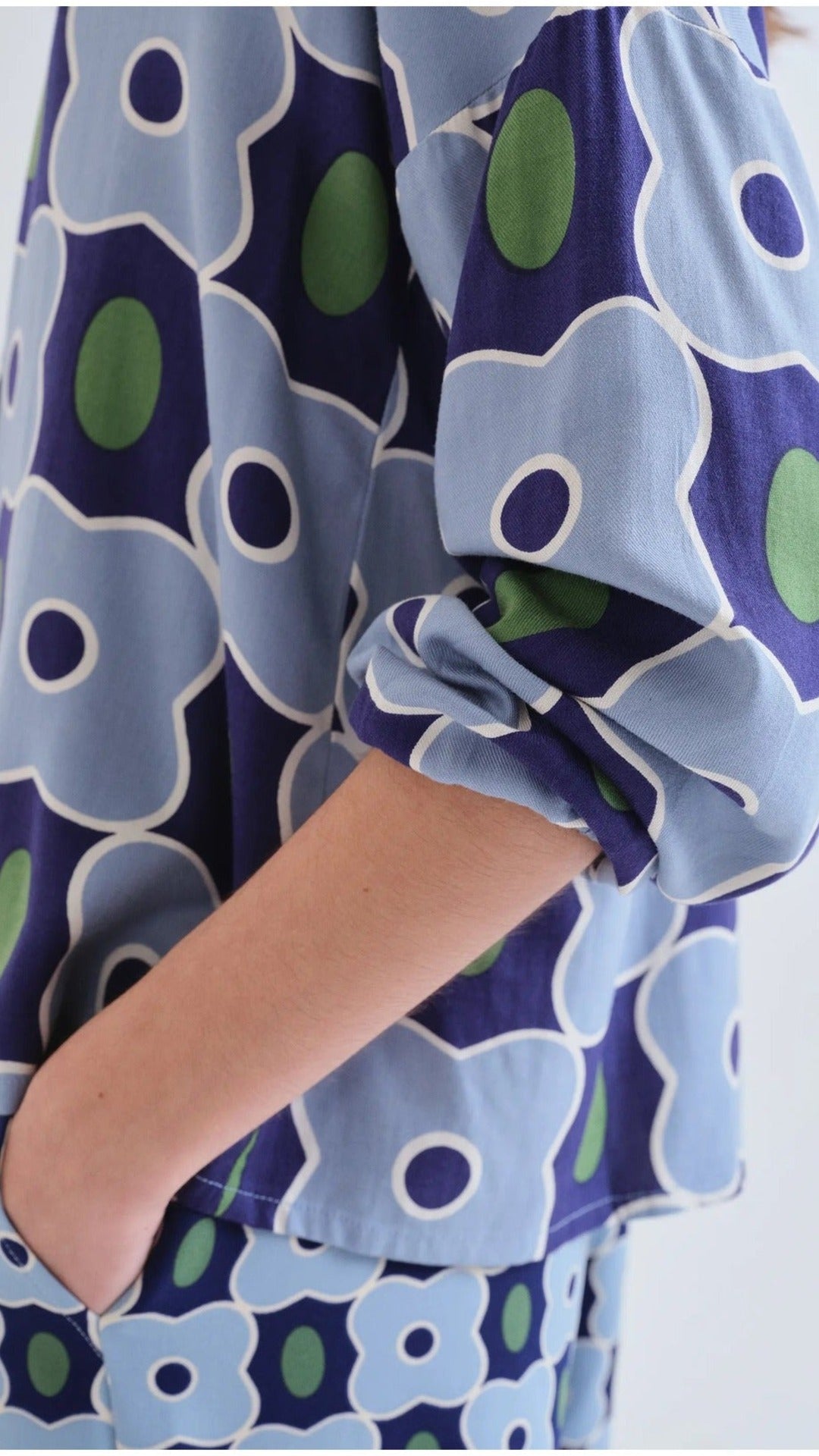 Camisa con estampado Inverness | imagen 3