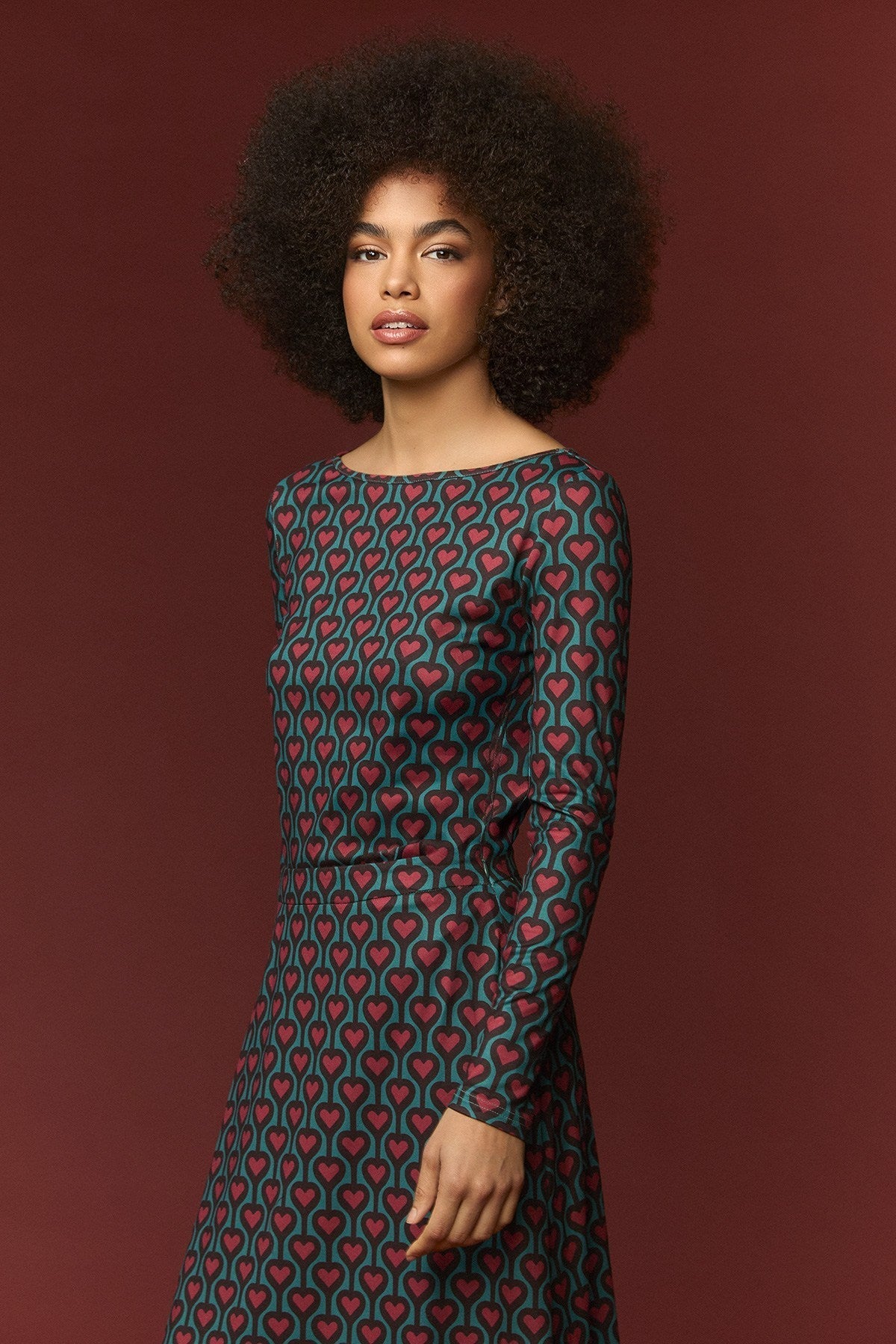 Pearcy Top Minueto – vista 34786